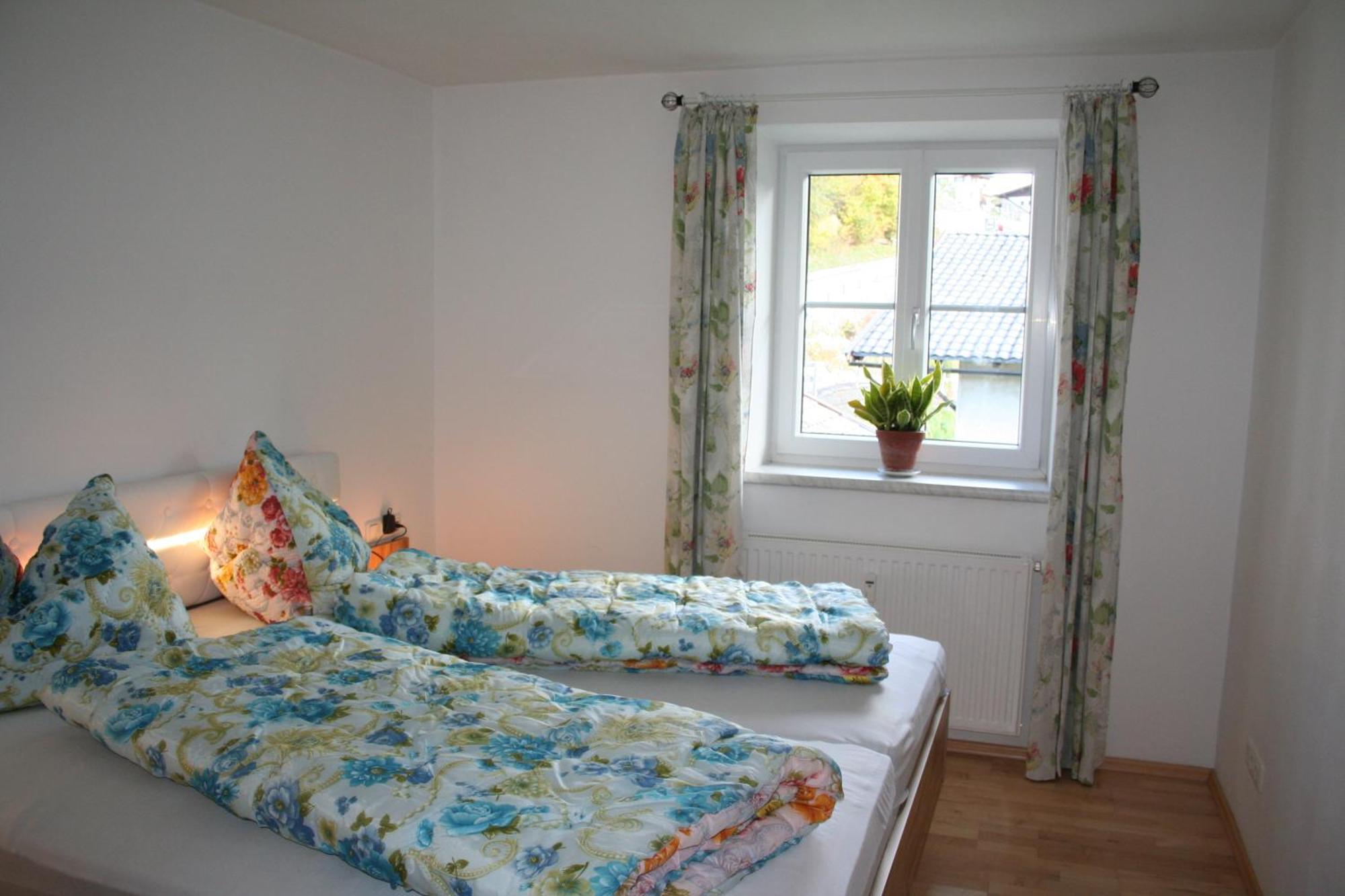 Appartements-Christian Fieberbrunn Eksteriør bilde